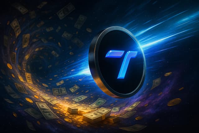 Best Crypto Presales: Tapzi Presale Surges as WLFI Burns Millions After a Buyback