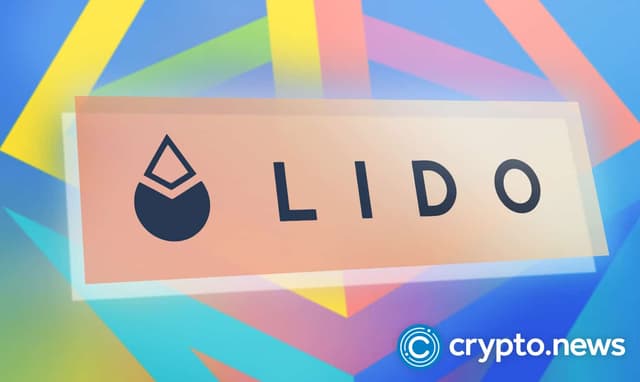 Lido price gains 7% as VanEck registers Lido Staked Ethereum ETF