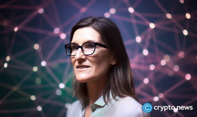 Cathie Wood’s Ark offloads $51.7M in Circle stock post-5x rally