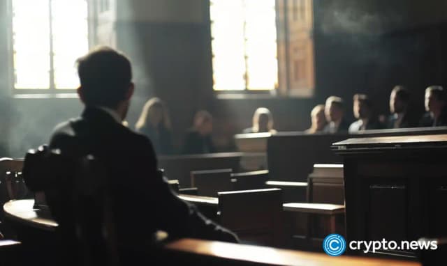 U.S. bankruptcy court denies crypto swindler’s $12.5m escape hatch