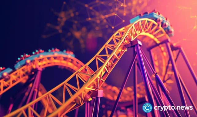Aster token price tumbles 19% despite whale accumulation, is the rally over?