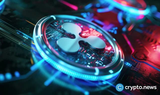 XRP price prediction: Can support at $2.80 hold?