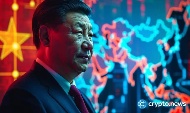 Chinese national admits to laundering crypto scam loot via US companies