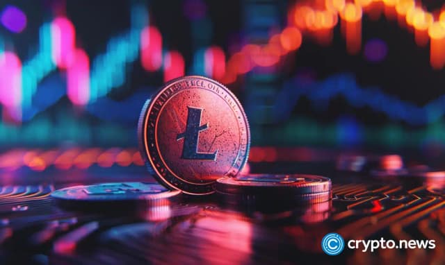 Litecoin trades technicals for taunts as feud with crypto influencer escalates
