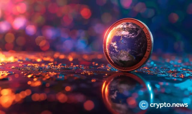 NVIDIA to invest $100b in OpenAI, Worldcoin price eyes bounce