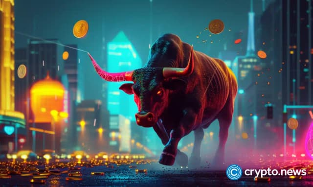 Numeraire price breaks above $11 amid 2,900% volume spike