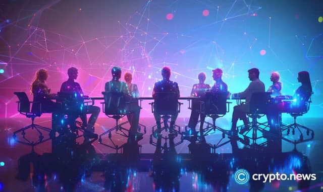 Flock.io joins UNDP Dialogue to explore blockchain and AI solutions for sustainable development