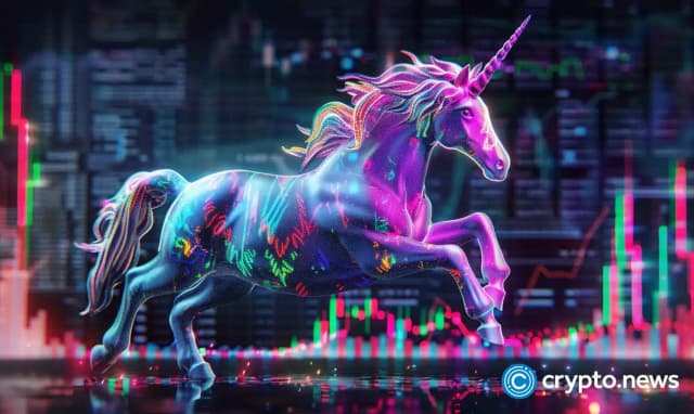 Uniswap surges 17% as BTC reclaims $100k, Unichain growth accelerates