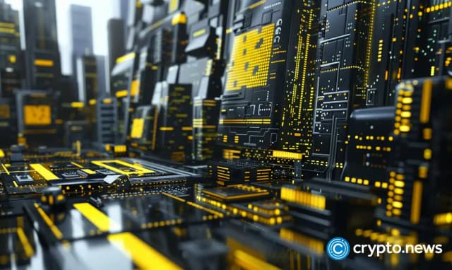 Binance will delist GFT, IRIS, KEY, OAX and REN on Dec. 10