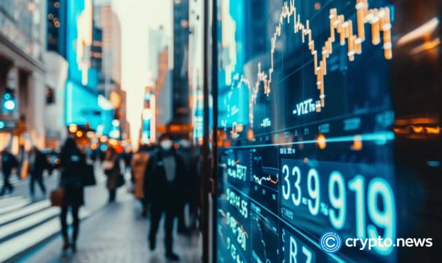 Here’s why gold and Bitcoin are surging as US stocks falter