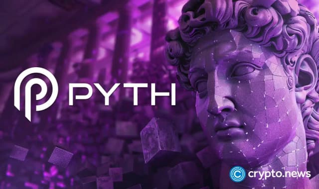 PYTH price risks wiping out recent gains as profit taking mounts
