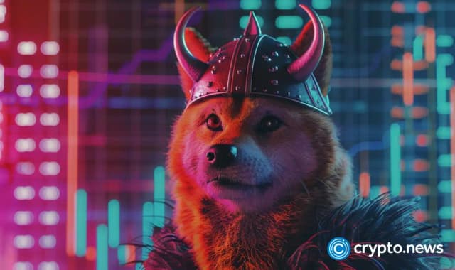 Valour lists FLOKI ETP in Europe – is reversal on horizon?