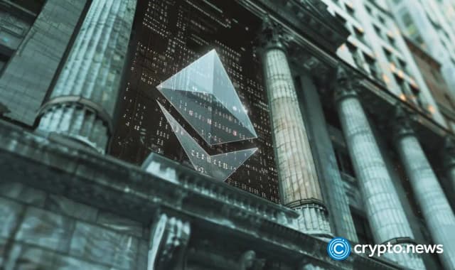Grayscale Ethereum ETFs move into SEC’s generic listing regime