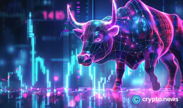 Here�s why the Root Network crypto price is surging