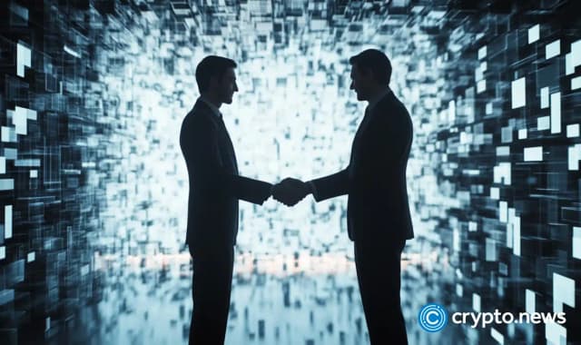 Tether names ex-Google executive Benjamin Habbel as new CBO