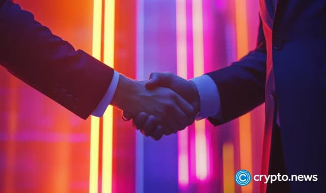 KuCoin enlists golf champion Adam Scott in rare crypto-sports crossover