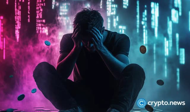User loses $6.5m in crypto after buying tampered cold wallet via TikTok China