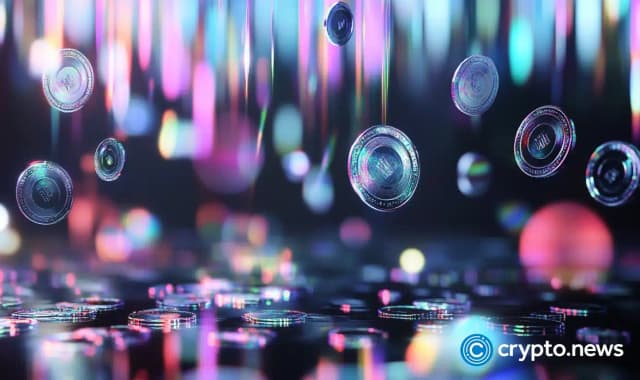 NEXPACE surges over 100% after a wave of exchange listings
