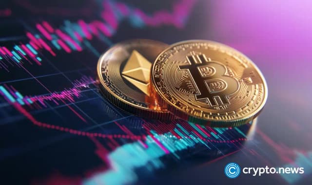 Bitcoin or Ethereum? OKX’s Hong Fang weighs institutional divide