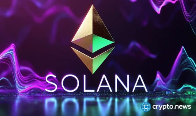 Solana�s price could see 3,000% growth by 2030, thanks to its �iPhone moment�