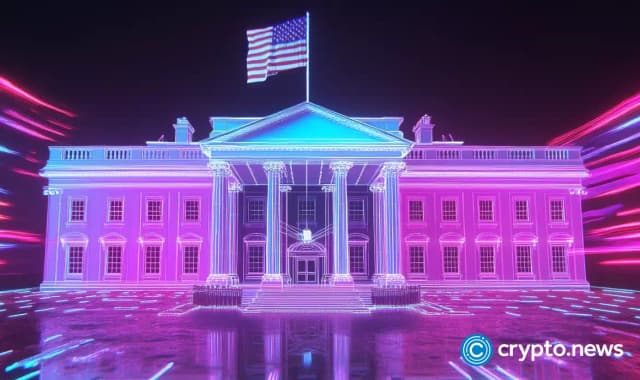 White House pulls Brian Quintenz CFTC chair nomination