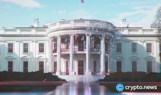 Can the government shutdown have a significant effect on the crypto space?