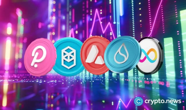 USDT liquidity flow to Ethereum could fuel altcoin season rally: CryptoQuant