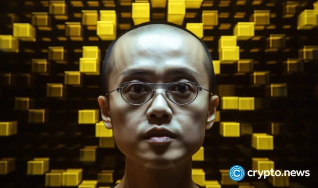 CZ’s push for DeFi takes center stage at Token2049