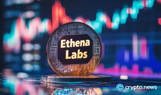 Ethena nets $20m investment from M2 amid $14.5b TVL surge