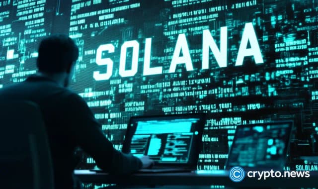 Solana price targets $200 amid 47x transaction surge over Ethereum