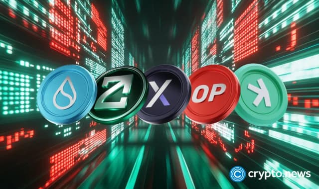 Over $5m in token unlocks are set for this New Year�s week