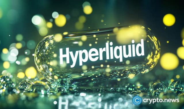 Hyperliquid price eyes a new all-time high above $59 as chart signal bullish accumulation
