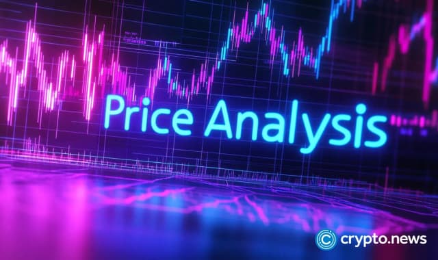 EOS price drops 10.45%: is $0.70 the last line of defence?