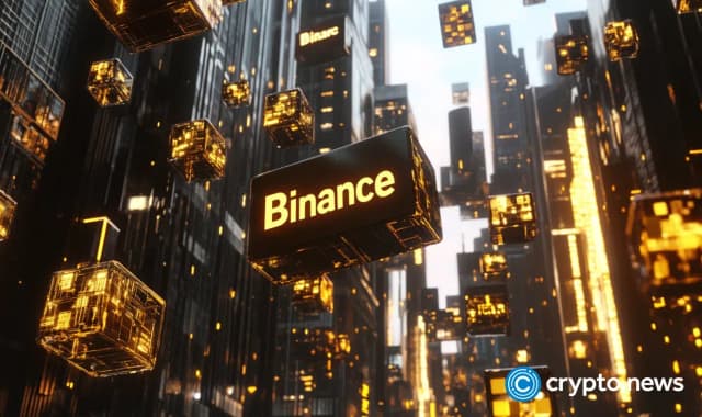 GoPlus Security responds to GPS token�s 60% plunge as Binance points to market makers
