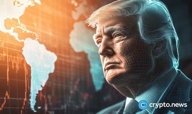 Trump believes NYT harmed his business and reputation, files a $15 billion lawsuit