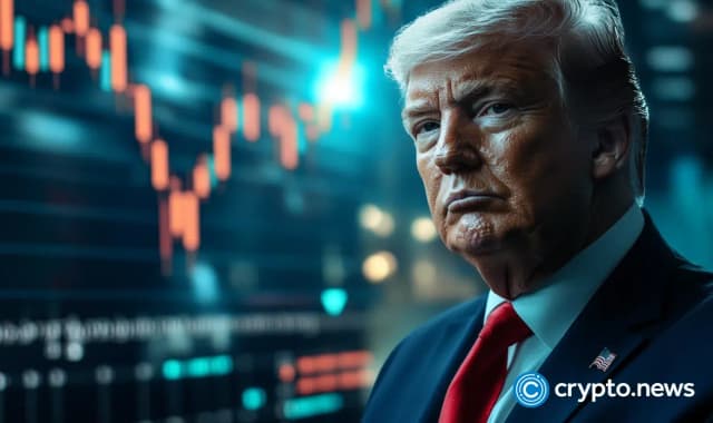 Democrats demand treasury reports on Trump crypto, Musk PAC