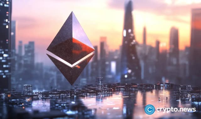 Ethereum Foundation and Columbia University launch blockchain research center