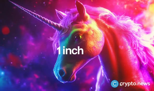 1inch launches Solana integration to boost DeFi liquidity