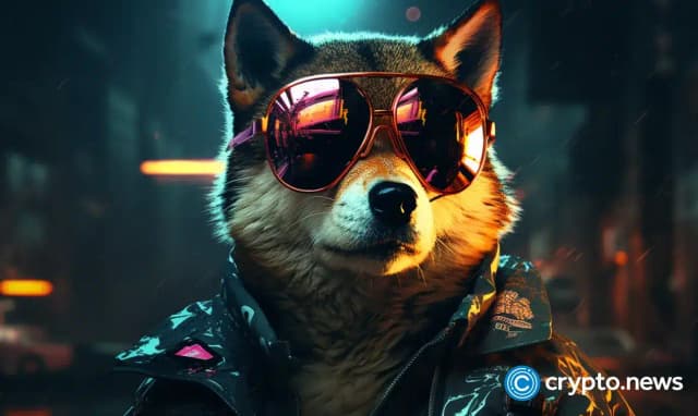 Shiba Inu price pattern points to a 190% surge as burn rate rises 234,584%