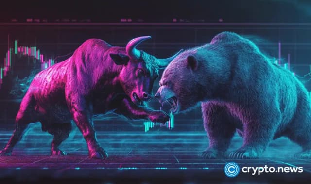 EOS price jumps 8%; can bulls reclaim $1 this time?