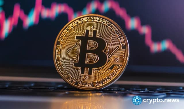 Bitcoin breaks through $95k amidst ongoing rally