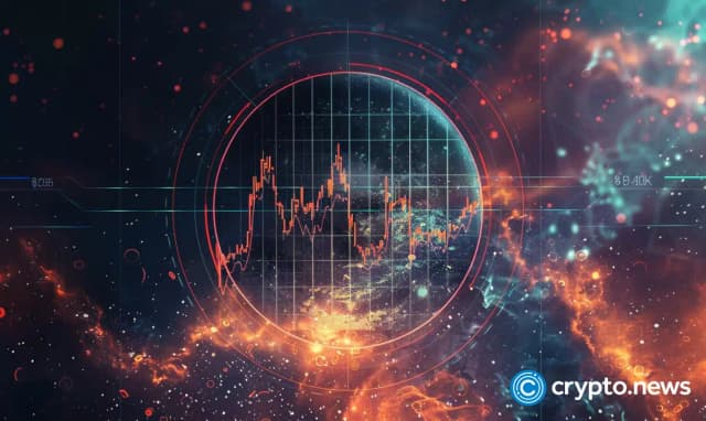 XLM price signals possible bullish reversal after trendline break