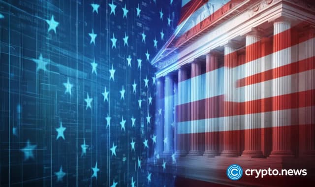 The silent winner of the Fed’s tightrope act