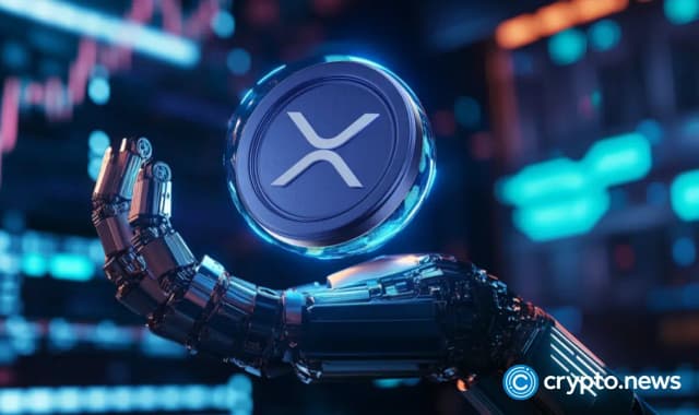 New XRP ETF reaches $67m AUM as price outperforms Ripple