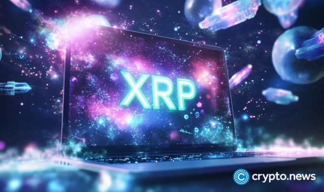 XRP Ledger activity rises alongside whale accumulation — will XRP price follow?