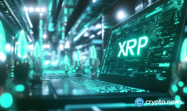 XRP news: Ripple’s legal loss, $439m transfer ignite selloff dominoes