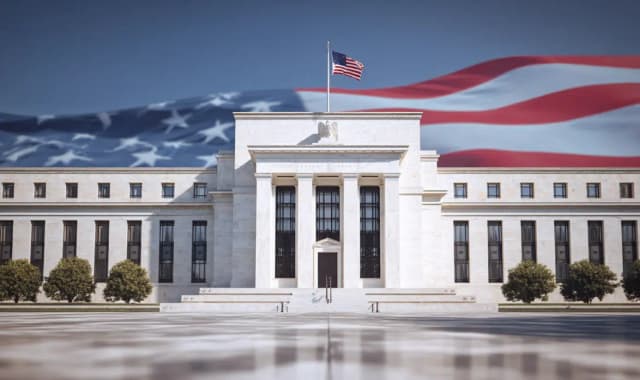 Crypto news today: rally at risk as top Fed sends major warning