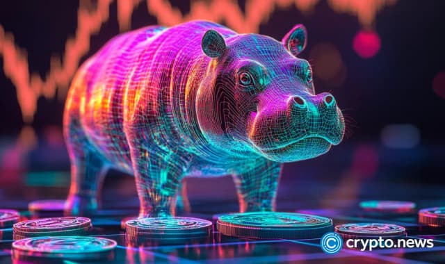 Moo Deng price prediction: Can this �cute hippo� bring profits to investors?