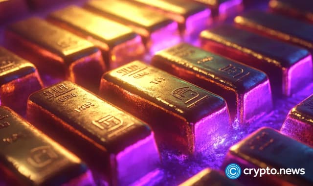 SmartGold, Chintai tokenize $1.6b in IRA gold for DeFi collateral