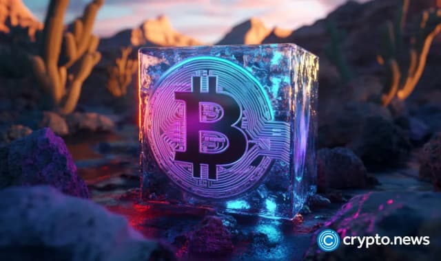 Bitcoin ETFs mark third week of consecutive inflows as BTC holds steady